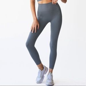 SCULPTFLEX™ LEGGINGS - SLATE